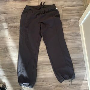 Cherokee infinity large scrub pants